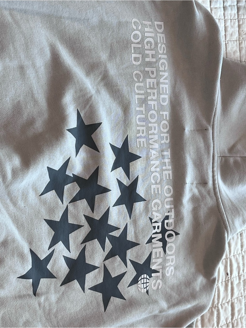 ColdCulture Astro Hoodie - Picture 6 of 7